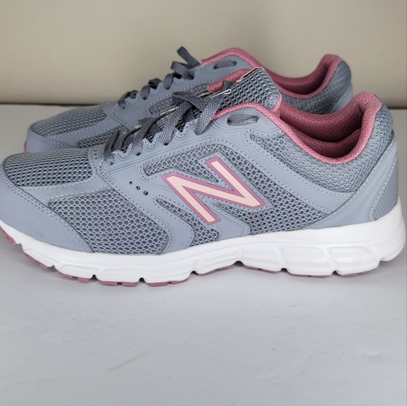 New Balance Shoes New Balance 46 Techride Running Shoes Size 0